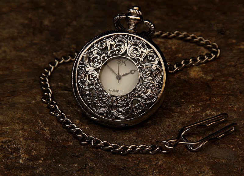 Quirky Accessories