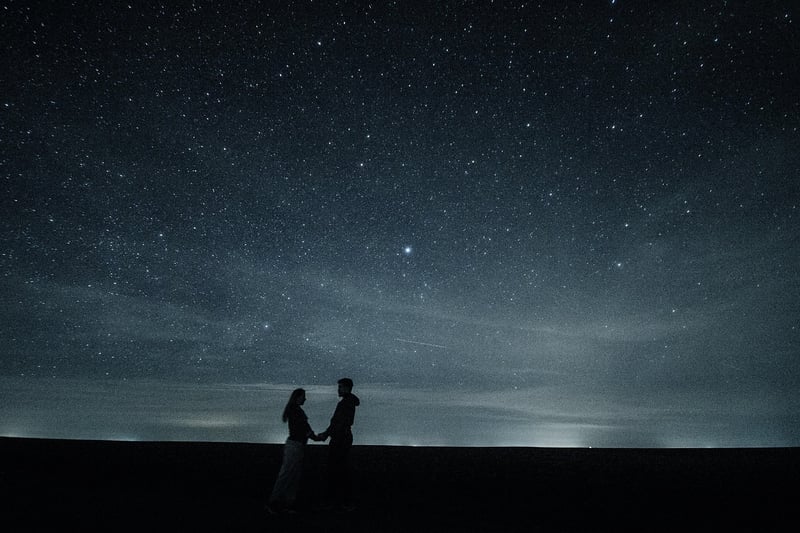 Starlit Dance